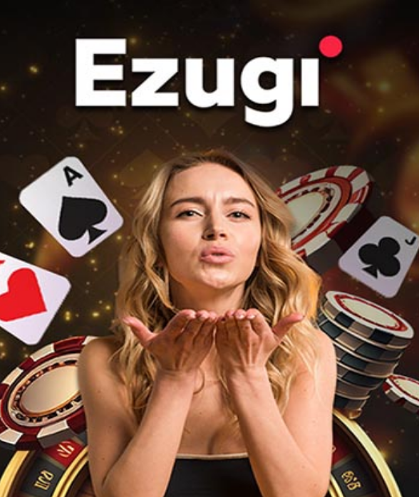 Casino Game 1