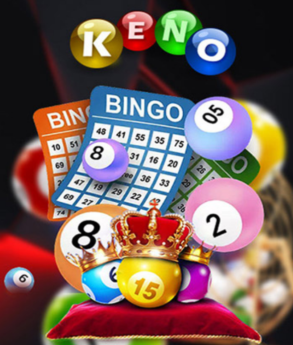 Lottery Game 3