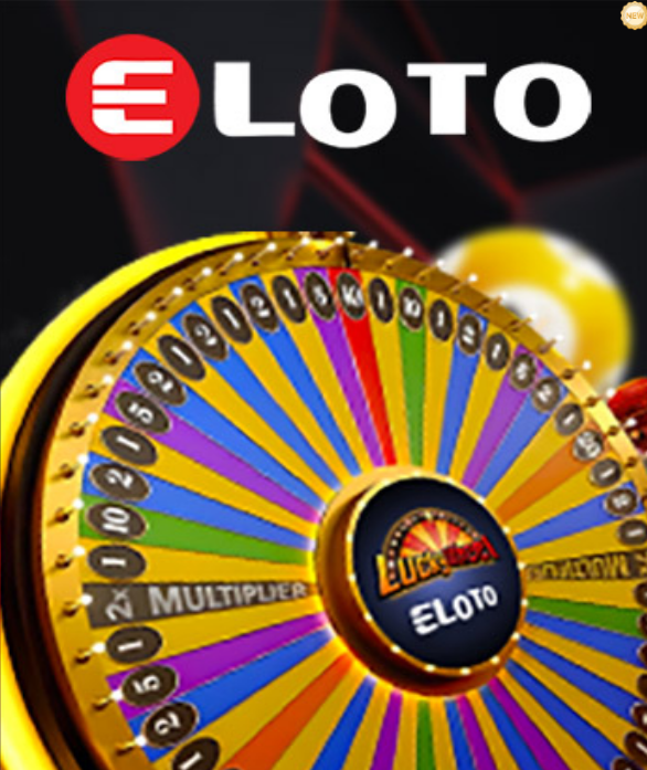 Lottery Game 1
