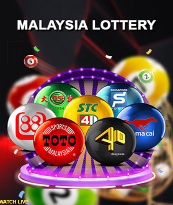 Lottery Game 3