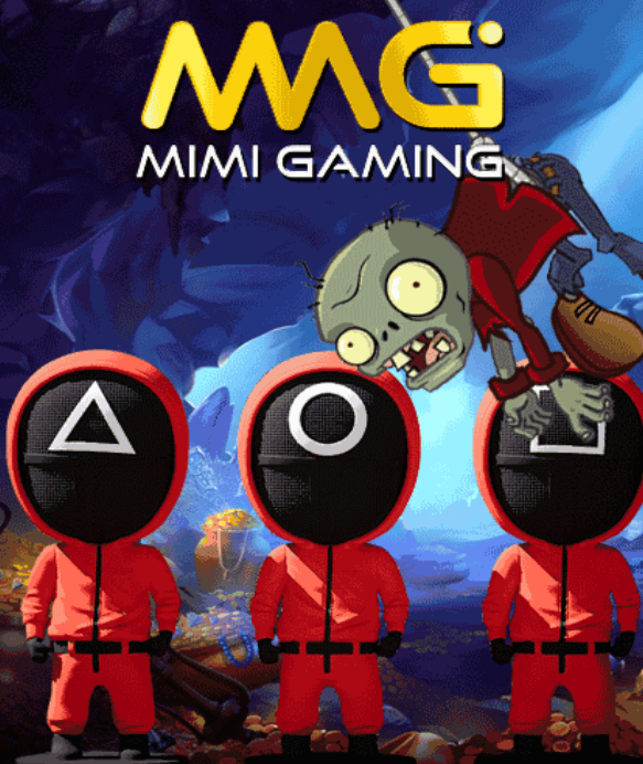 Slot Game 8