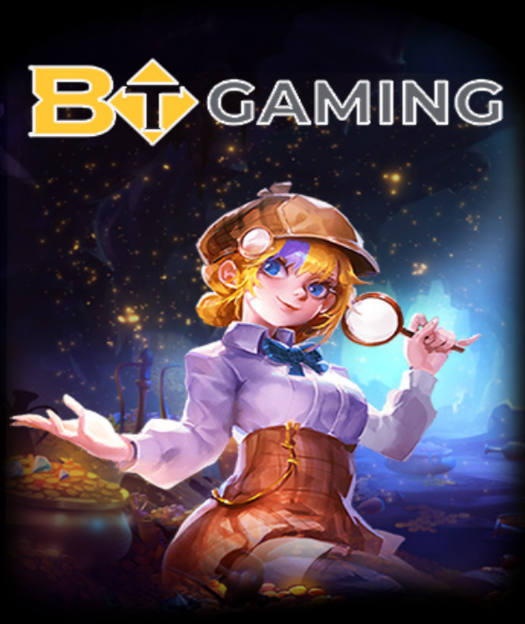 Slot Game 24