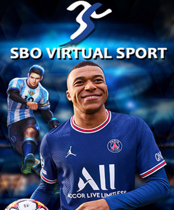 Sport Game 6